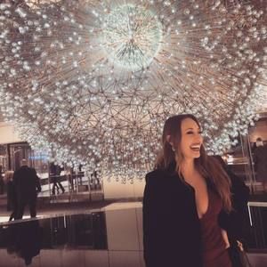 Meet your Posher, Sydney